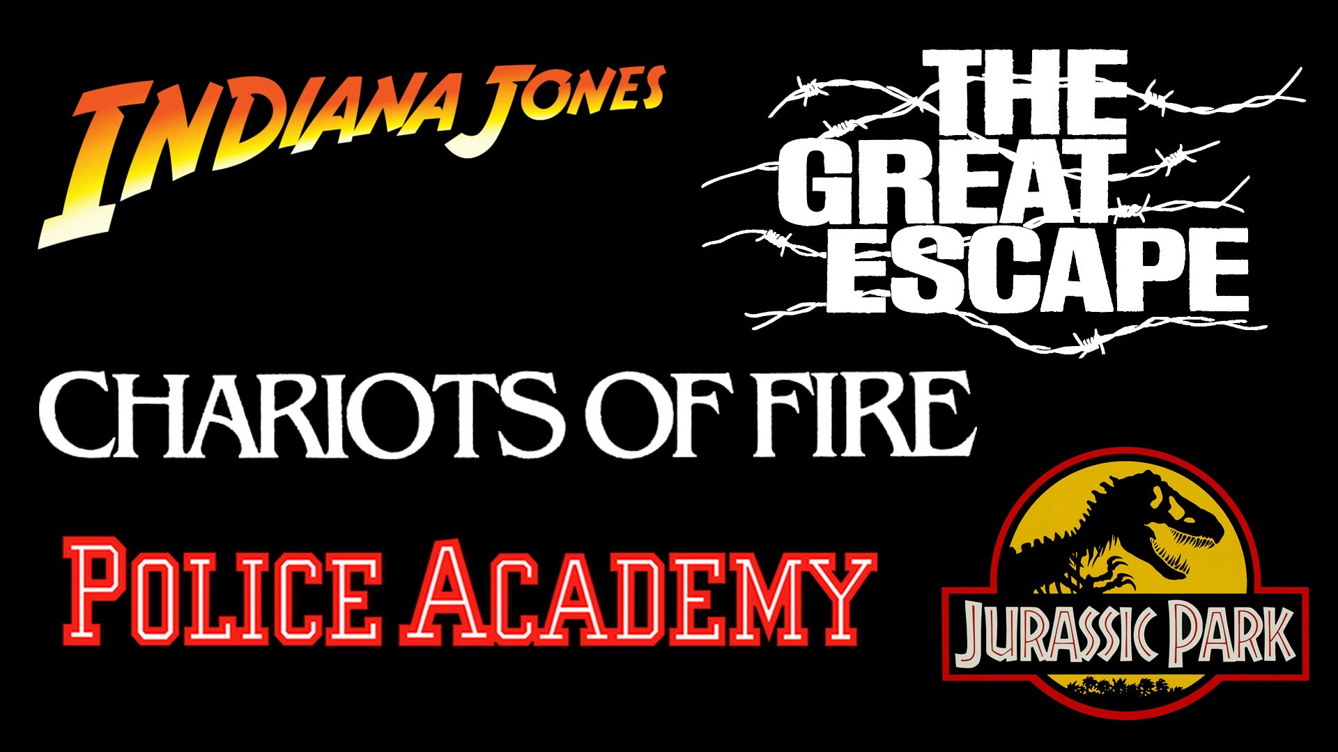 Így lesz a legvidámabb dalokból baljós induló, a legijesztőbbekből felemelő zene