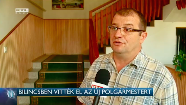 A diakónus is emberből van, ezért néha garázdaságot folytat