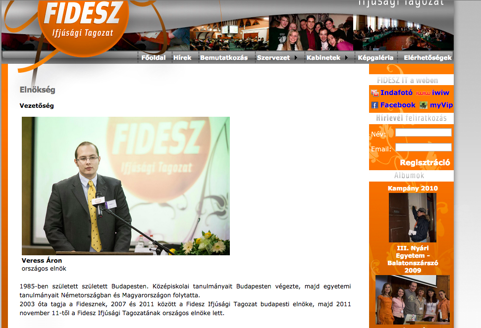 Illustration for article titled Nem is fideszes a pénzhamisító fideszes, mondja a Fidesz (frissítve!)