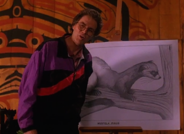 Illustration for article titled Divatbűntettek és időtálló menőségek a Twin Peaksben