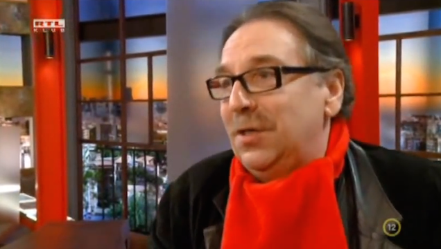 Bajor Imre betegsége és a magyar bulvársajtó