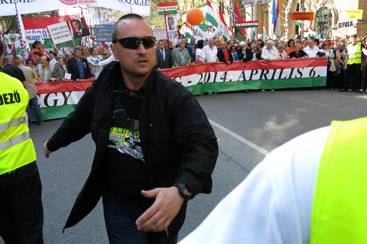 Illustration for article titled Orbán: Ennek a választásnak mi vagyunk az esélyesei (Percről percre)