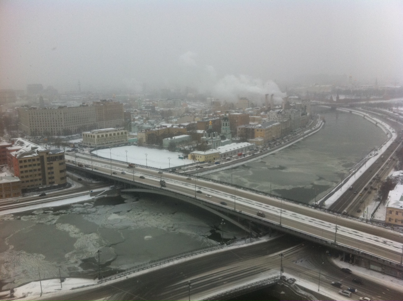 Illustration for article titled Hidegség