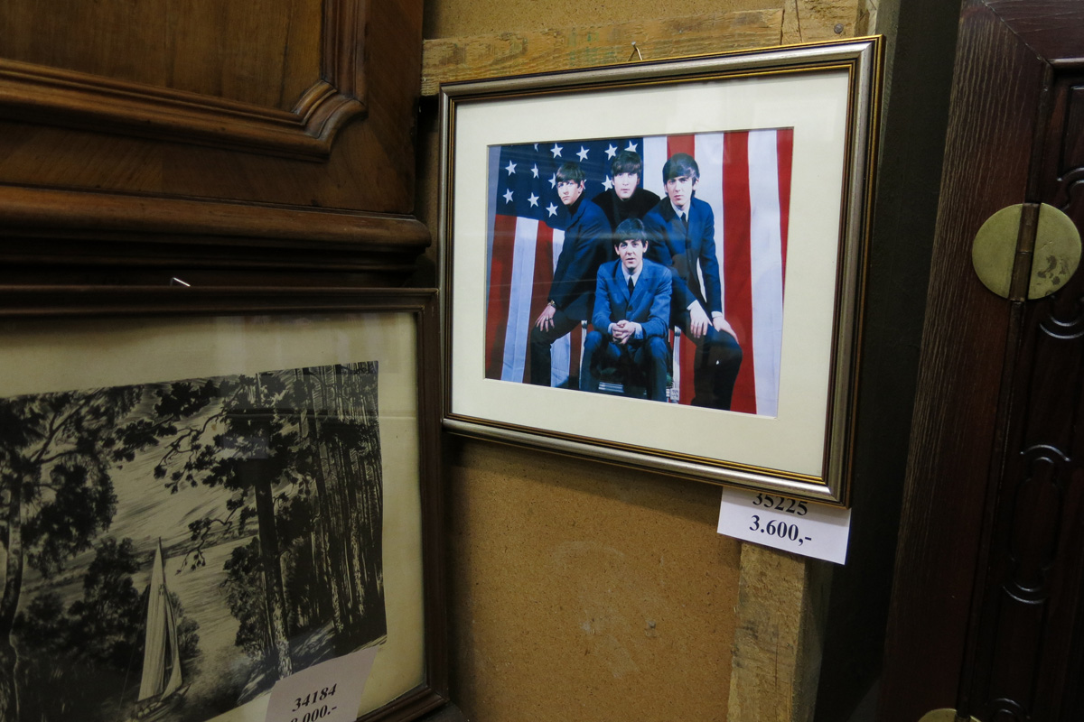 Illustration for article titled Na, pont ilyennek képzelted a Vámház körút 9-et?