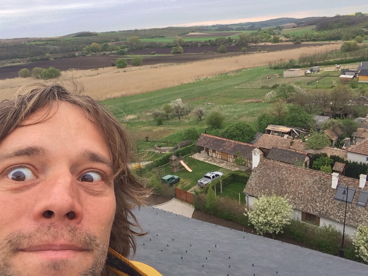 Illustration for article titled Ezt láttam I. Orbán Ramszesz csodás piramisában