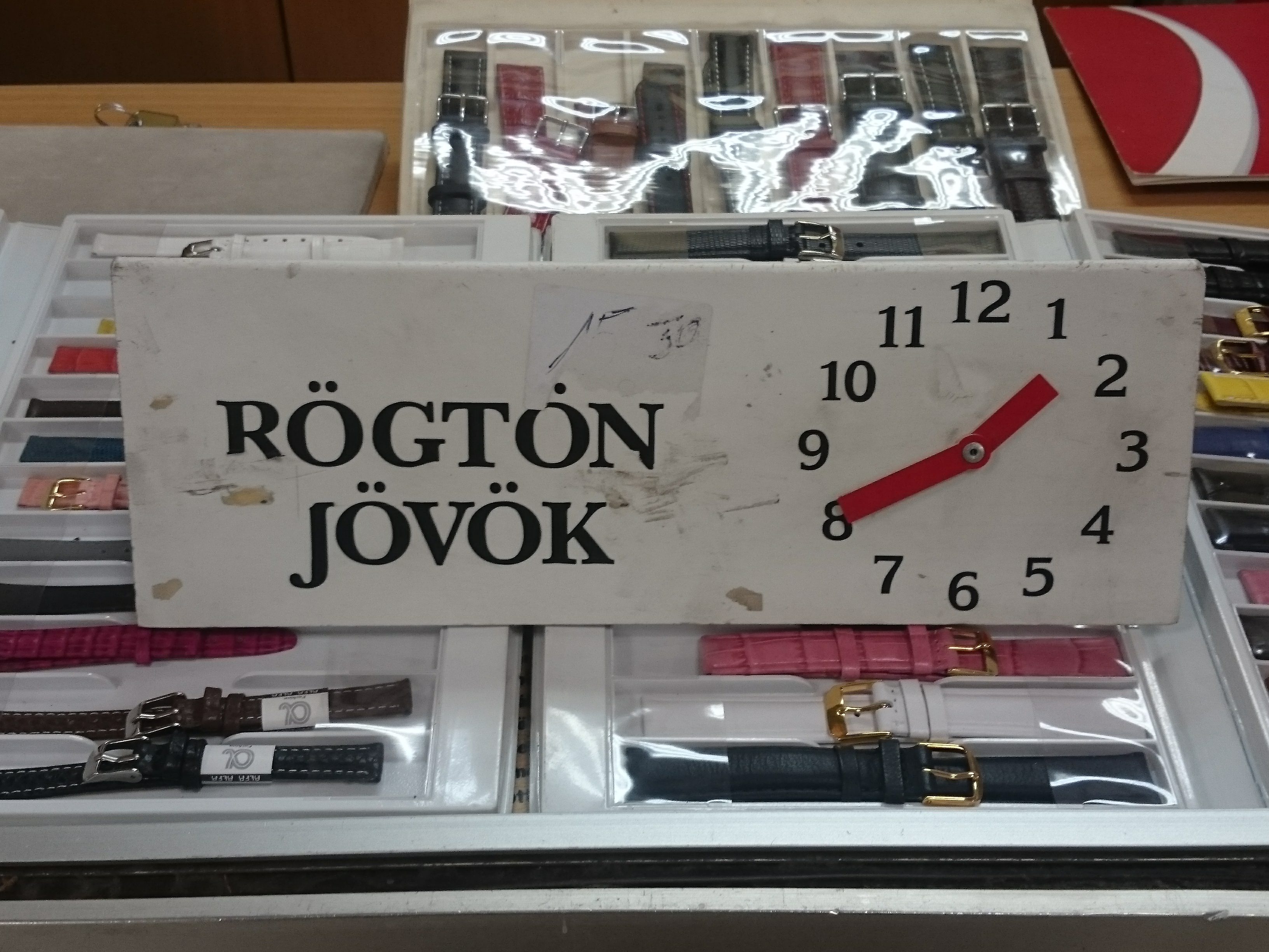 Illustration for article titled Ütött a Tik-Tak utolsó órája?