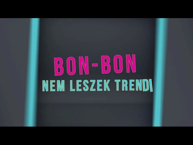 Új séró kell, egy nagyobb tetkó, fent van a Facebookon, ott látható