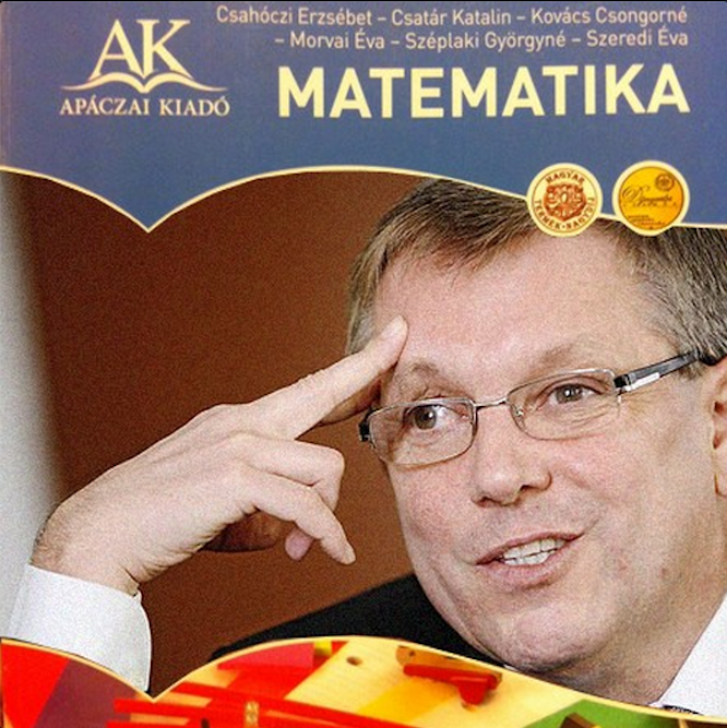 Illustration for article titled A 7 legviccesebb ökörség az új tankönyvekből