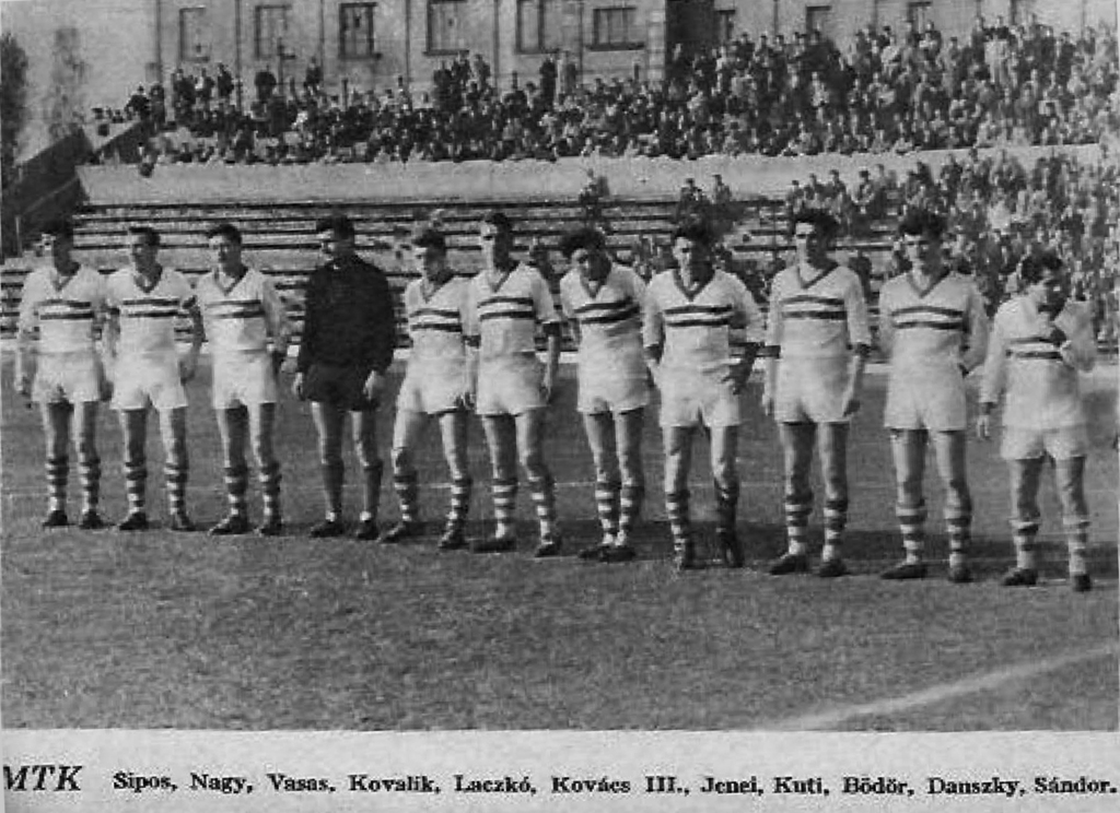 Illustration for article titled TÁNCOLJ TÖRŐ - BÓLINTS TIBI!