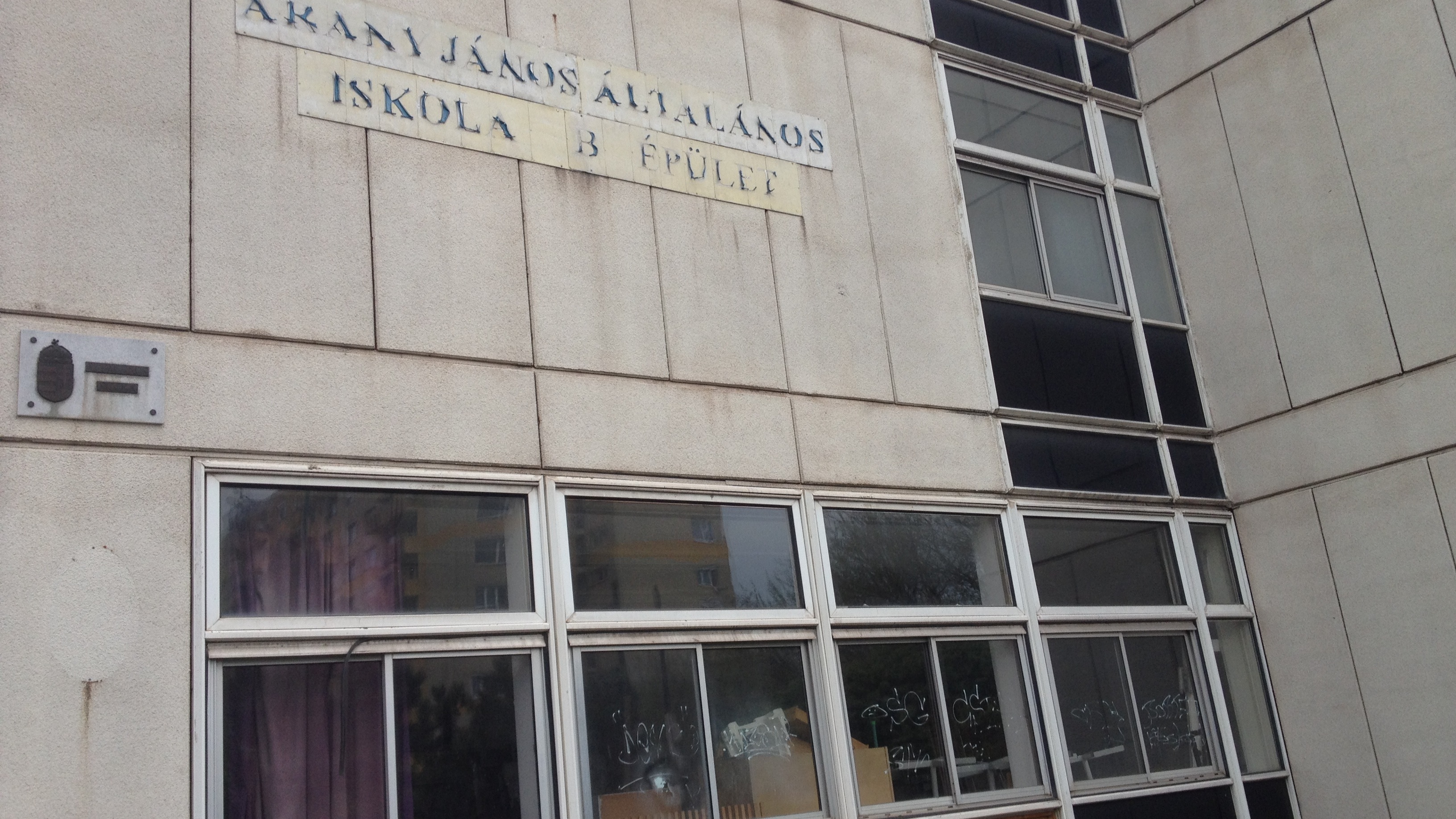 Illustration for article titled Acélváros szavaz!