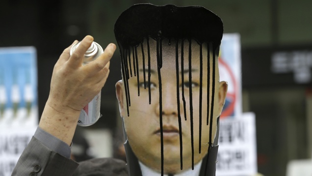 Meglett a elveszettnek hitt Kim