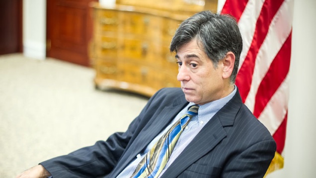 Dré nyakkendője nem tré