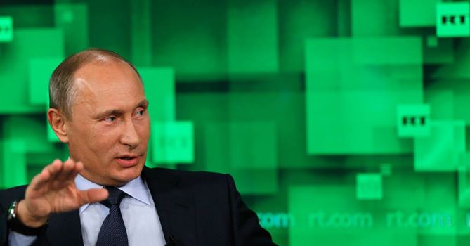 Nyílt levélben kért állást Putyintól Lovas István