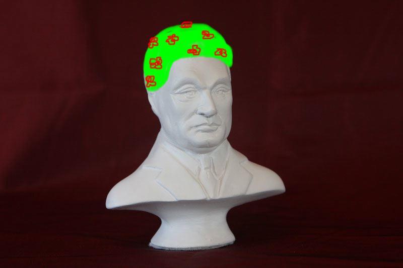 Illustration for article titled Szerinted vicc vagy igazi az Orbán-mellszobor-webáruház?