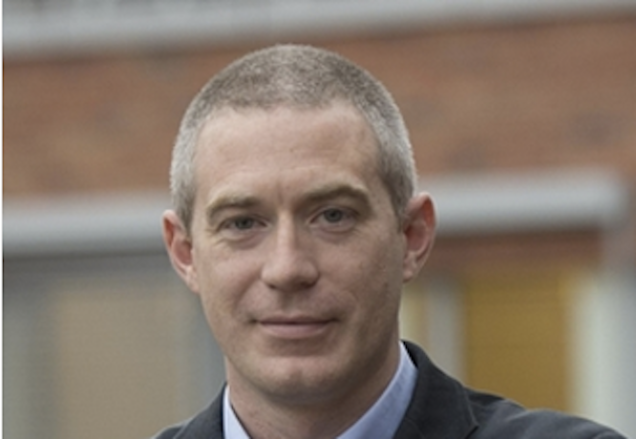 Sztaniszláv András nem lesz a HVG főszerkesztője