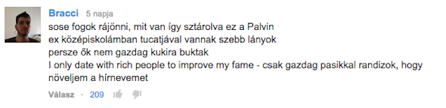 Illustration for article titled Egyetlen nép sem gyűlöli úgy a saját szupermodelljét, mint a magyar