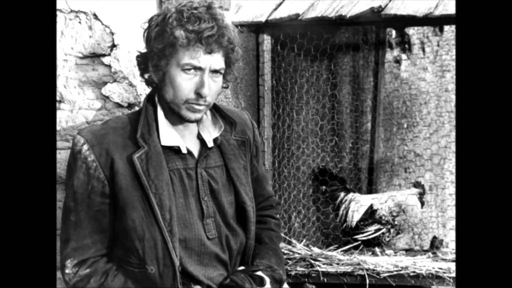 Like a Rolling Stone<em></em>