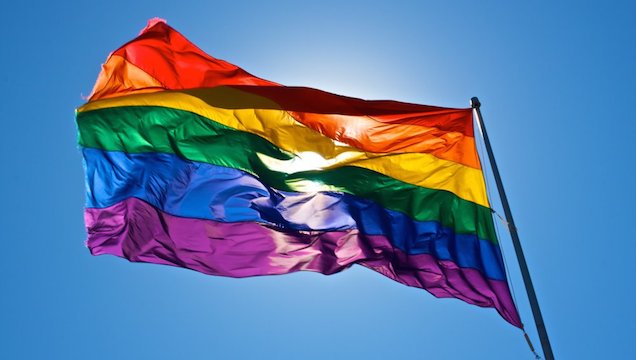 Véget ért a Pride-vonulás, a Városligetben folytatódik a buli