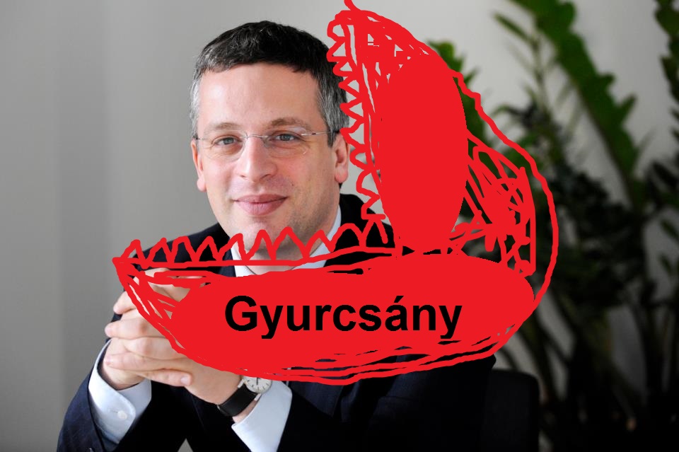 Somogyi Zoltánt betámadták a gyurcsányista trollok