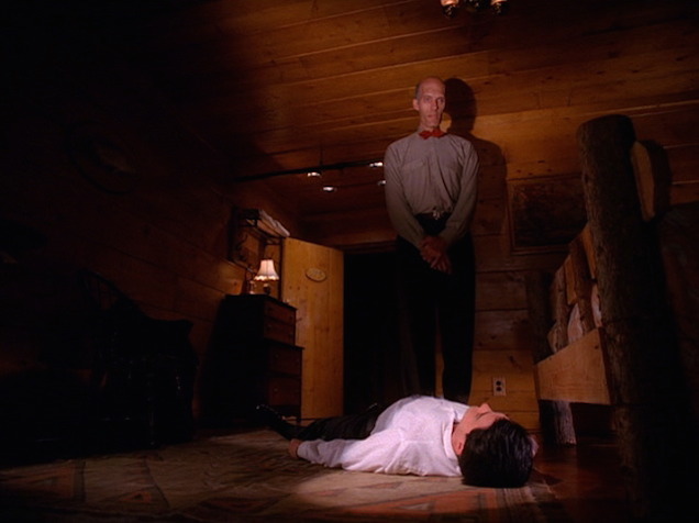 Illustration for article titled Végre végignéztem a teljes Twin Peakst! Mit gondoltok, bejött nekem?