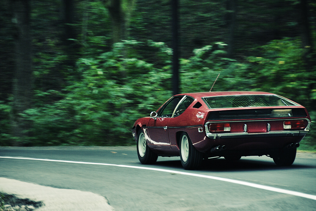 Illustration for article titled Budapest vett magának egy Lamborghinit