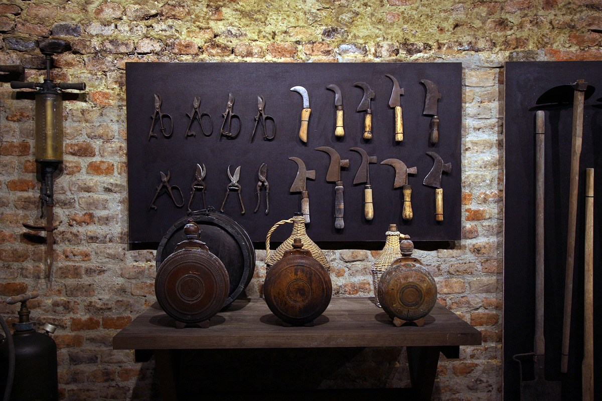 Illustration for article titled Papbor