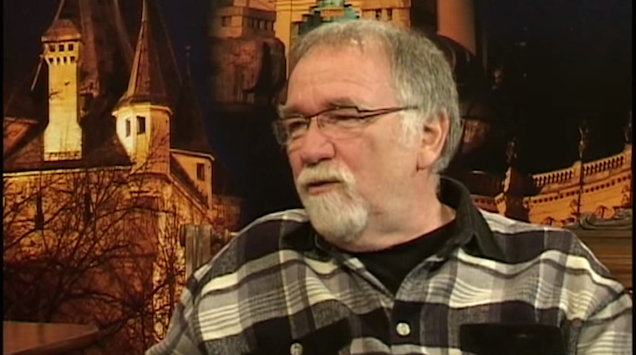 Vágó Demokratikus István alaposan átverte a kedves embereket