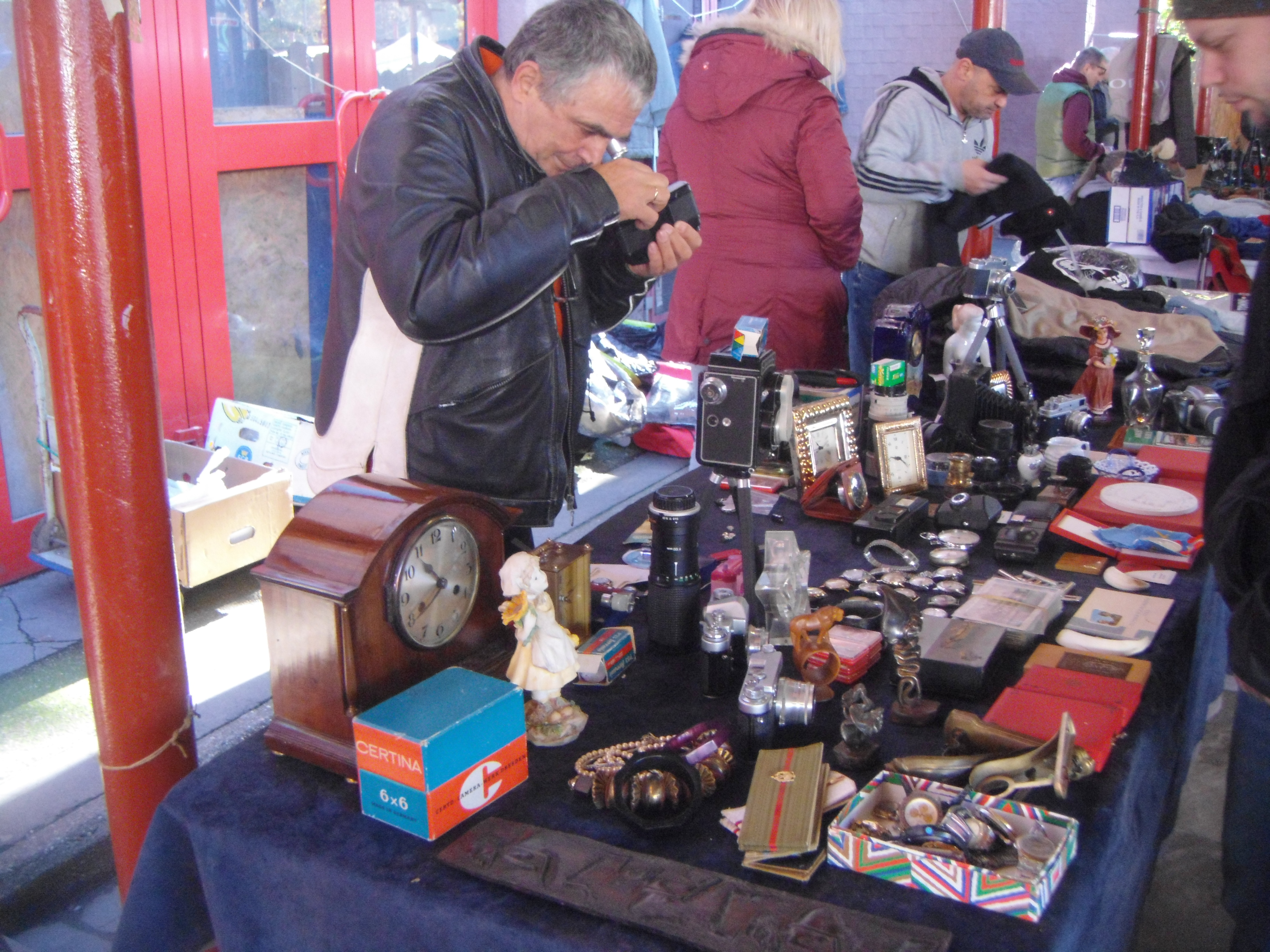 Illustration for article titled Mikor jártál utoljára a PECSÁBAN? I.rész.