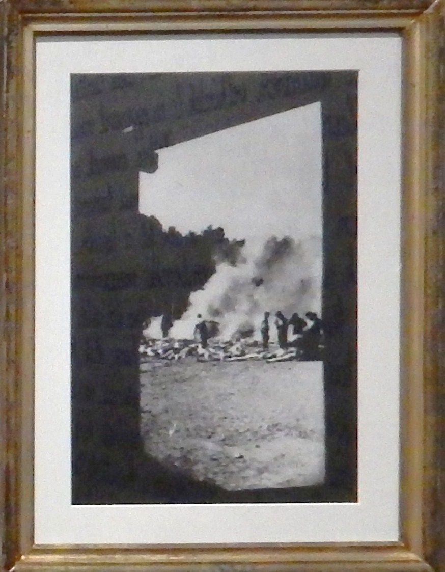 Illustration for article titled Hátraarc-Saul fia a Mai Manó Házban