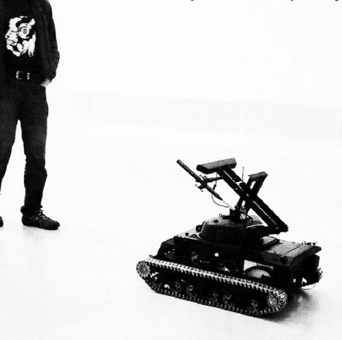 Illustration for article titled Így emlékezett az Instagram a Tienanmen-mészárlás 25. évfordulójára