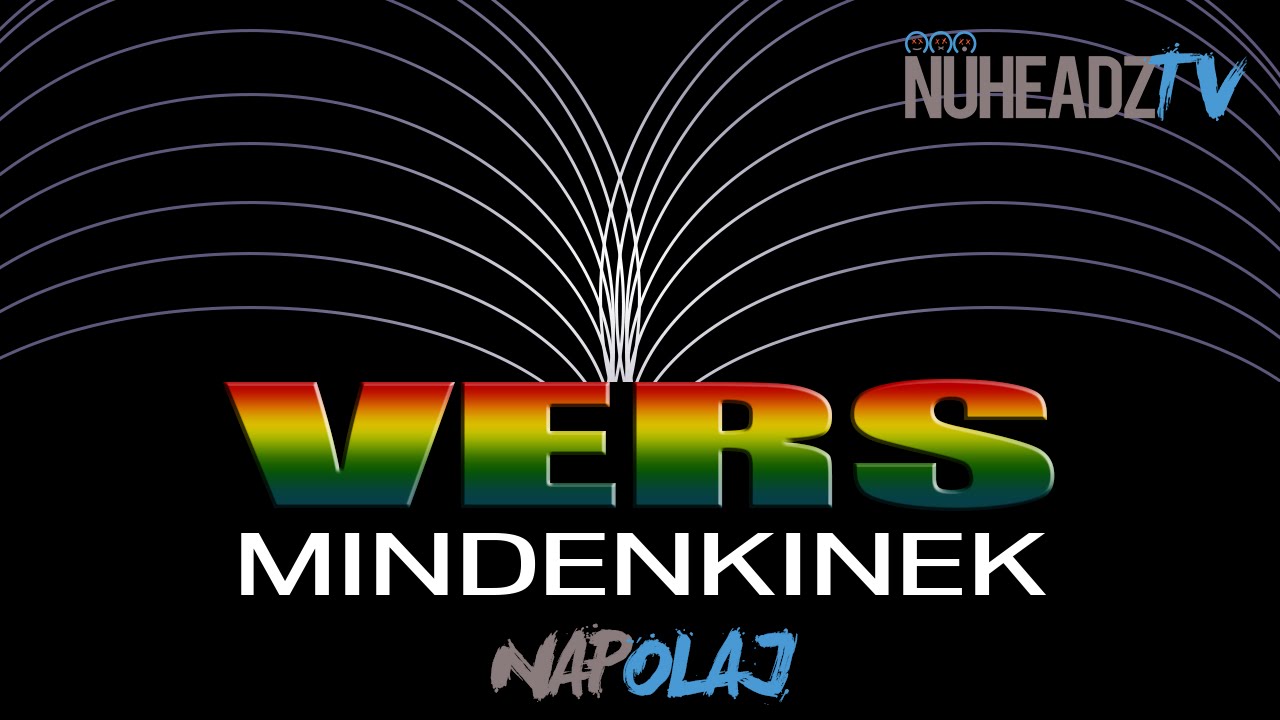 Most már kicsit vissza lehetne venni, fiúk!