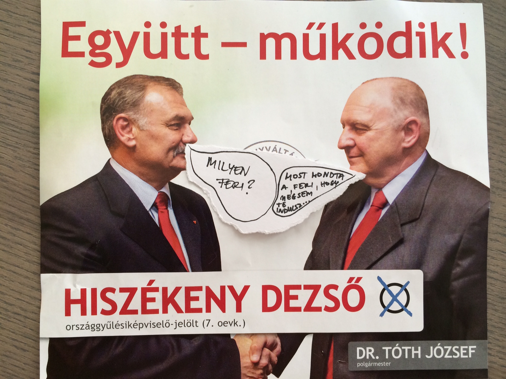 Illustration for article titled A legjobb játék: primitívkedj Hiszékeny Dezsővel!