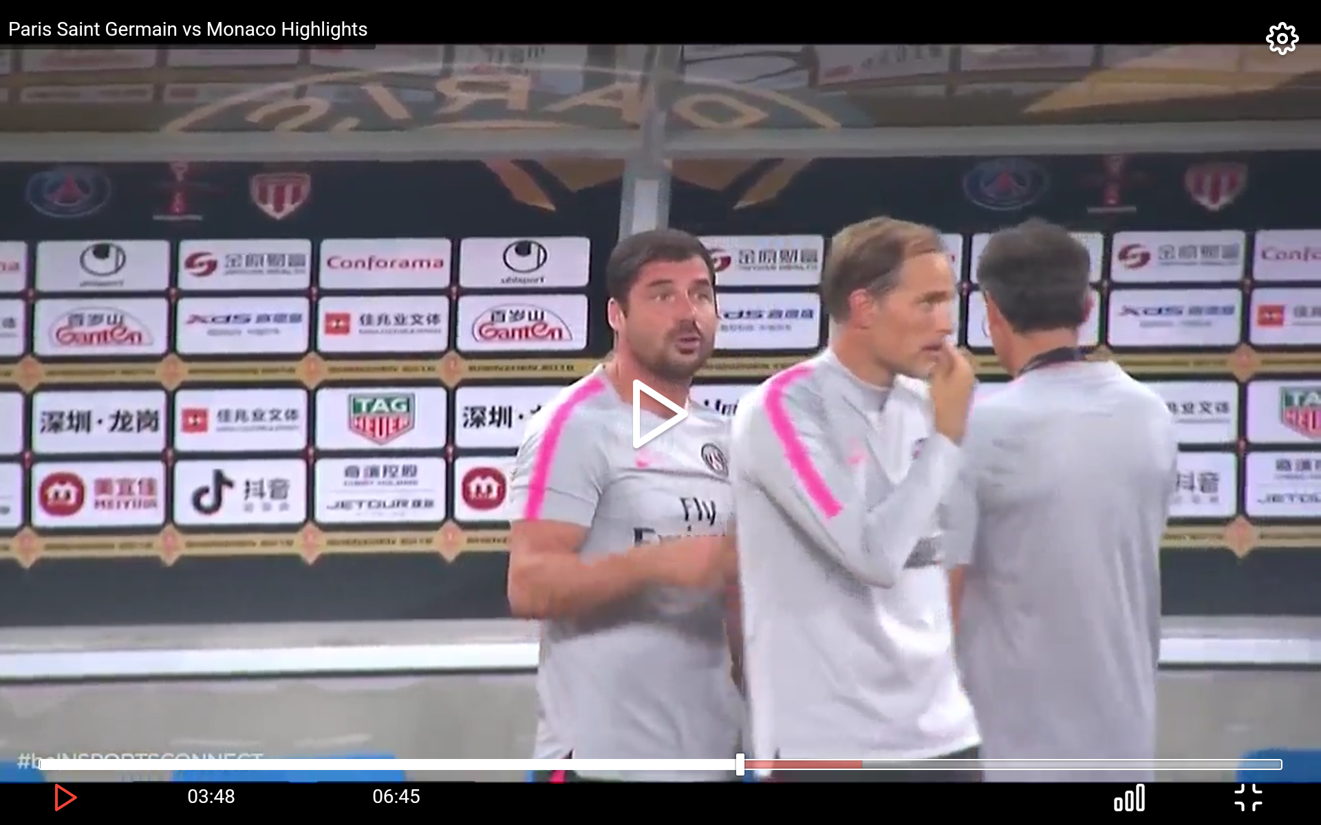 Illustration for article titled LŐW ZSOLT A VILÁG TÖKÉN!