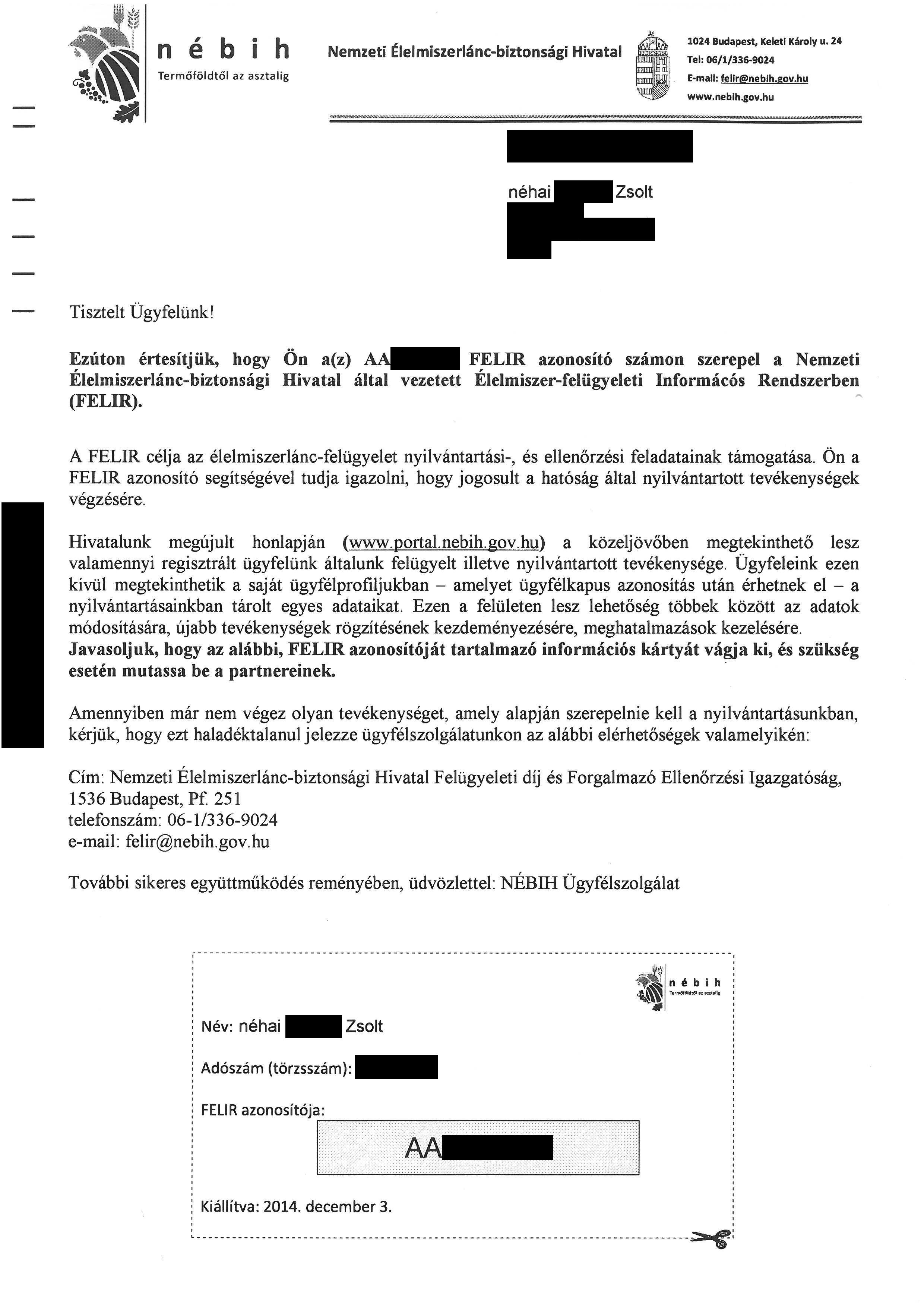 Illustration for article titled Halottlátók vagy idióták leveleznek a Nébihnél?