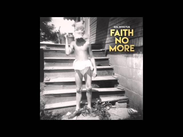 Itt egy új dal a Faith No More-tól