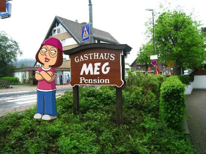 Talán mégis ez a legszarabb szóvicc a náci emlékműről