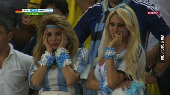 Illustration for article titled A foci-vb-döntő igaz története képekben