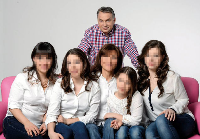 Nem csodálkoznék, ha Orbán Gáspár hasba rúgná Habony Árpádot