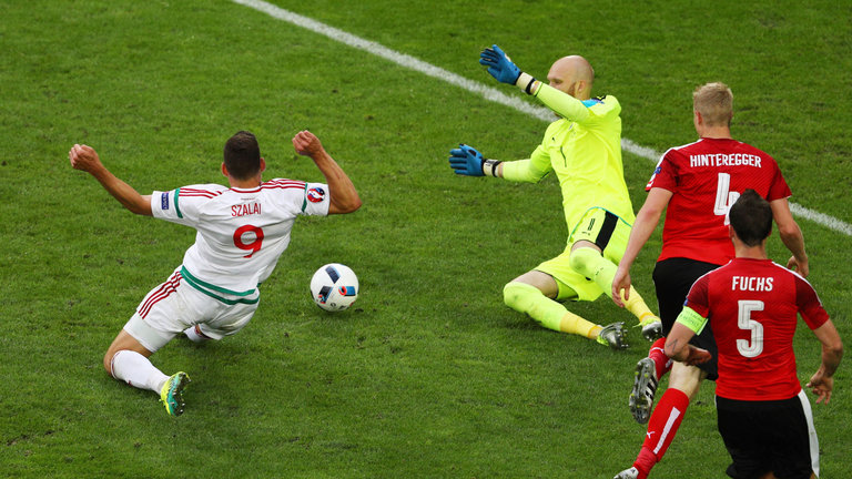 SZÉP VOLT FIÚK! Büszkék vagyunk rátok!