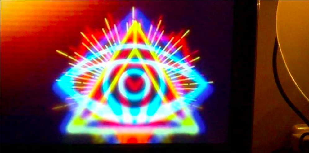 Illuminátusok üzentek az X-faktorban. De mit?