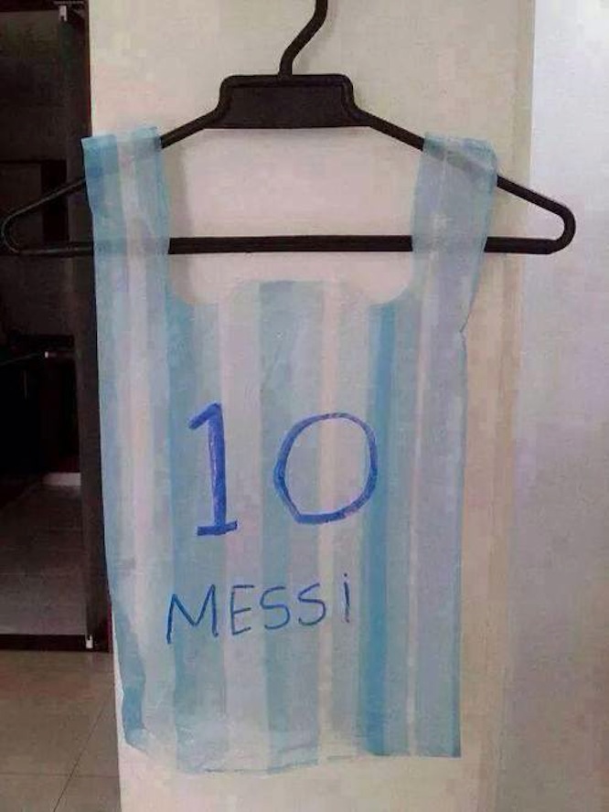 Ezzel a képpel küldöm harcba a Wundermannschaftot