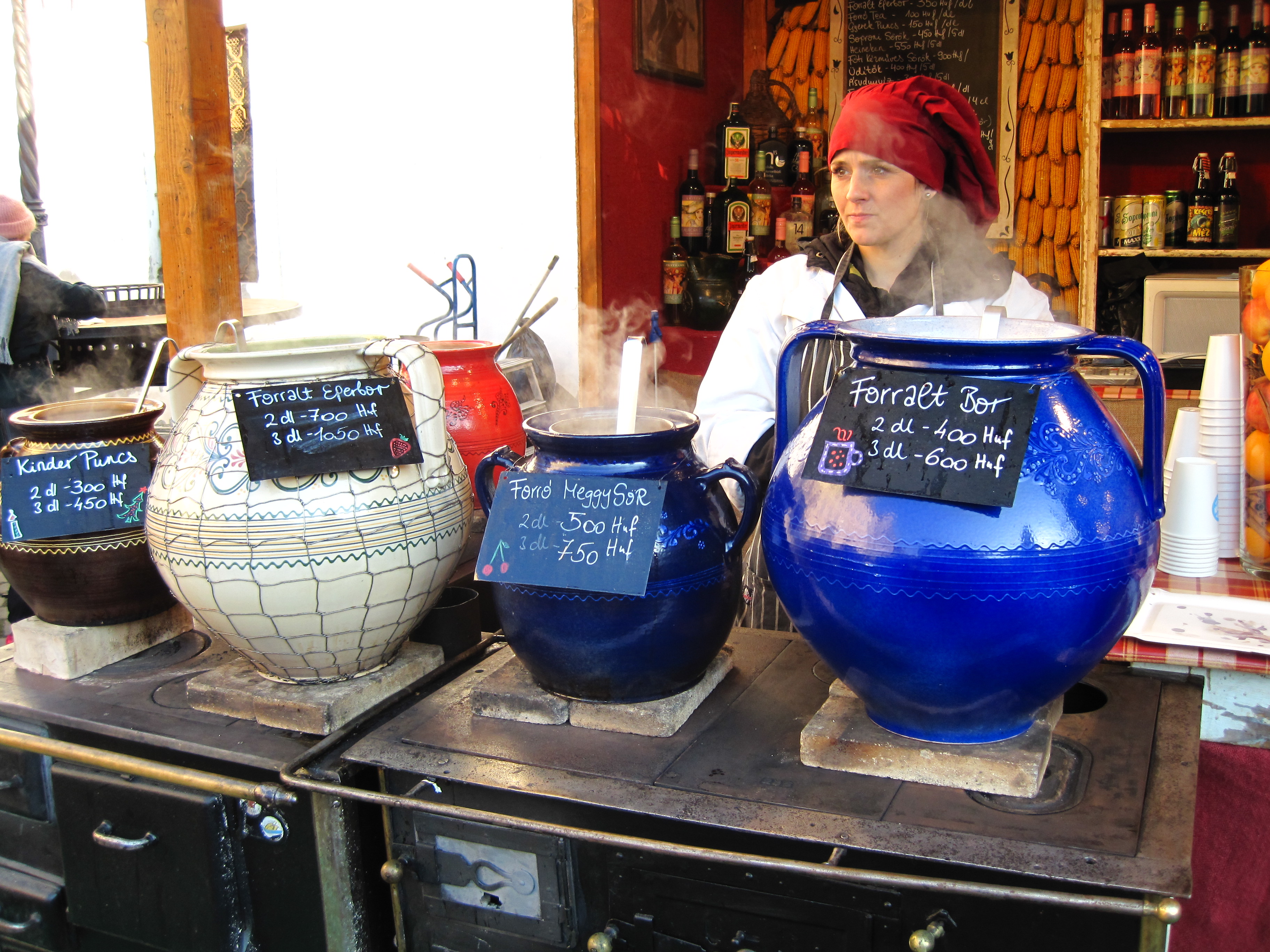 Illustration for article titled VASÁRNAPI ADVENTI SÉTA DIÉTÁZÓKNAK ÓBUDÁN