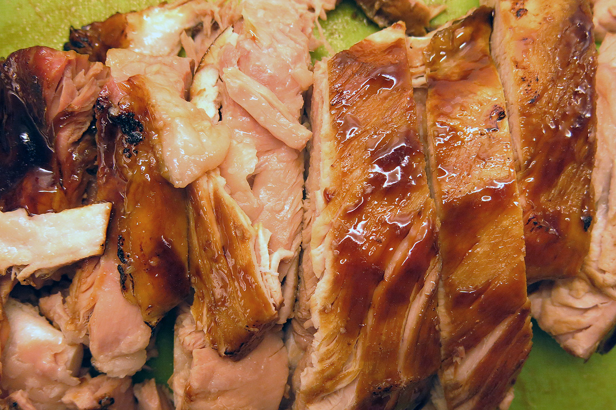 Illustration for article titled Csak 48 óra – és máris megsült a húsunk!