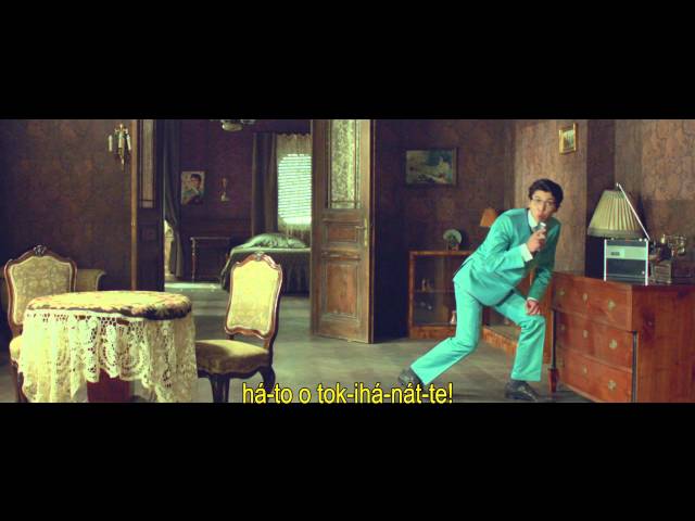 Íme a magyar filmtörténet legjobb japán nyelvű slágere