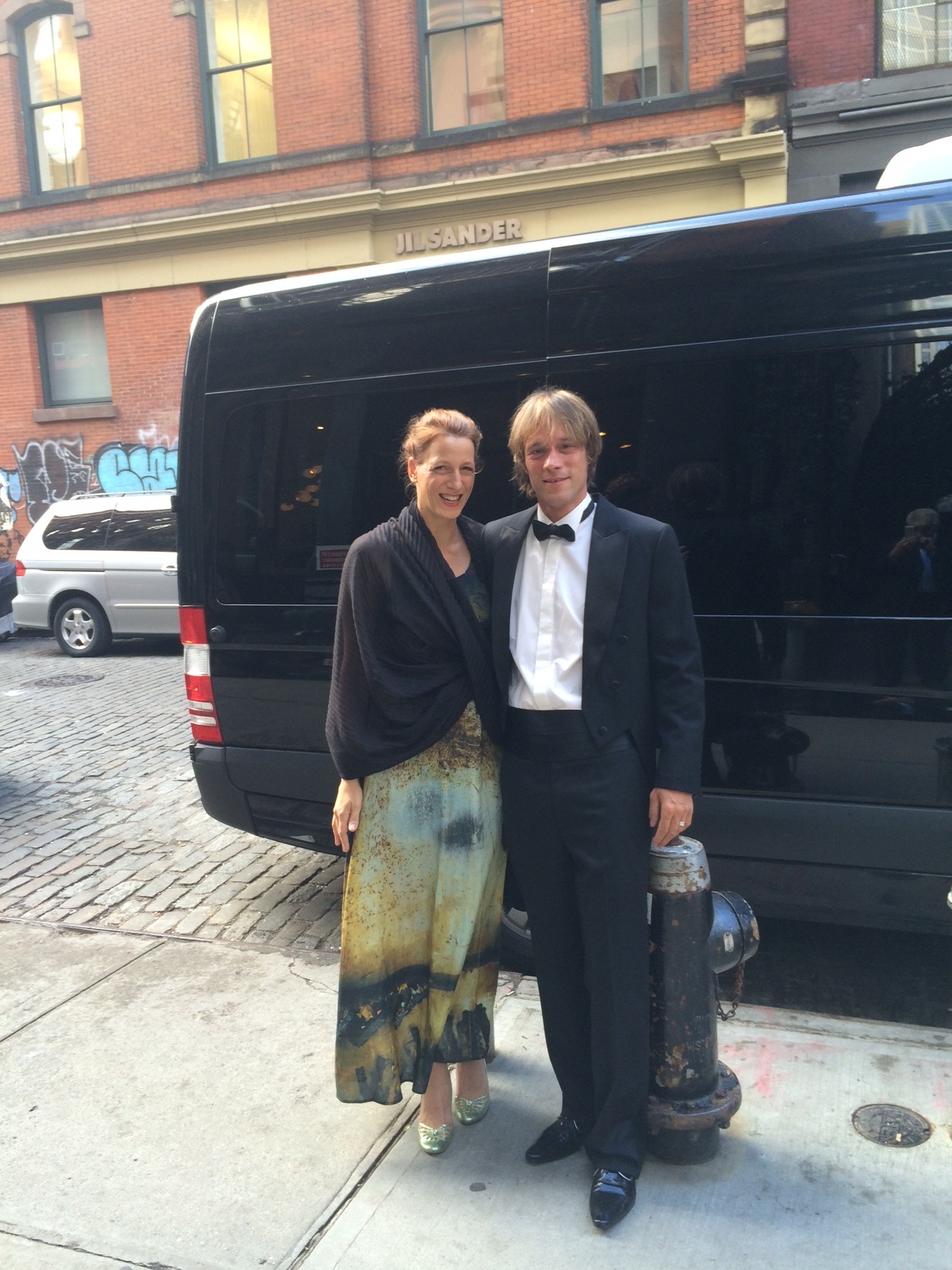 Illustration for article titled A melegek, hála istennek, még élvezik a házasodást