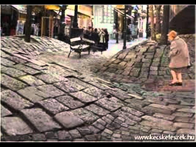 Elhalasztott sóhajok – most törjenek fel!