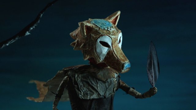 Ezt az animációs klipet magyar rendező készítette egy brit zenekarnak