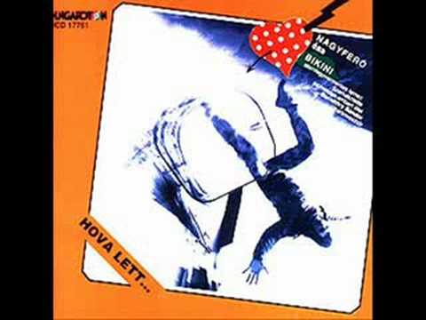 Most pedig hallgassátok meg minden idők legjobb magyar rocklemezét