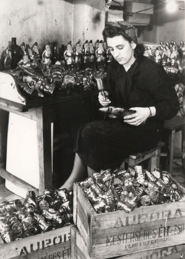 Illustration for article titled Teofil és a csokigyár