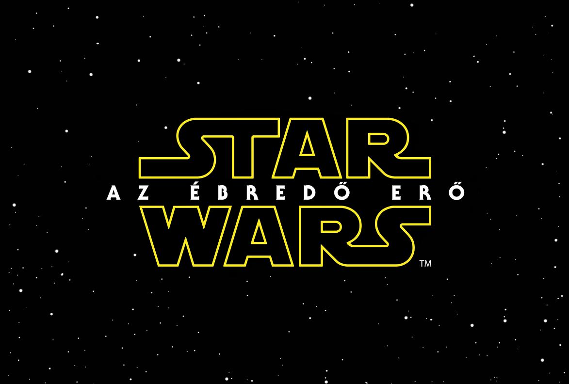 Megvan az új Star Wars magyar címe, és mindjárt jön a trailer is